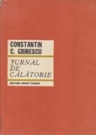 Jurnal de calatorie