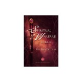 Spiritual Warfare Bible Revised Edition: Modern English Version Bible (Mev)