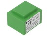 Transformator &icirc;ncapsulat 6V 383mA PCB
