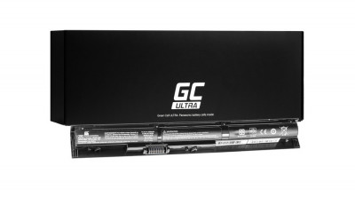 Baterie pentru laptop Green Cell Ultra HP ProBook 440 445 450 455 G2 HP Envy 15-K 17-K, HP Pavilion 14-V 15-P 17-F foto