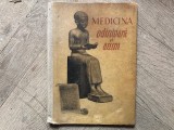 MEDICINA ODINIOARA SI ACUM
