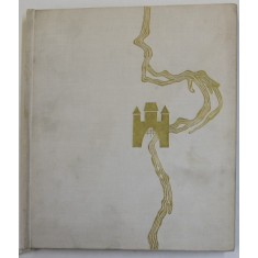 KAREL PLICKA - ZIJEME V PRAZE ( LOCUIM IN PRAGA ) , ALBUM DE FOTOGRAFIE ALN - NEGRU , 1964