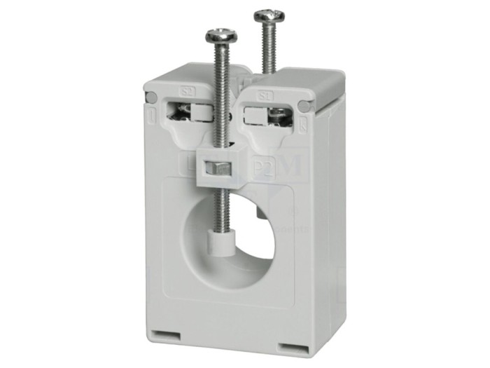 Transformator de curent 50A/5A, clasa 1