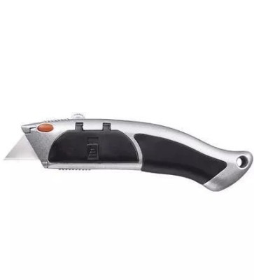 Cutter cu auto incarcare lama fixPoint foto