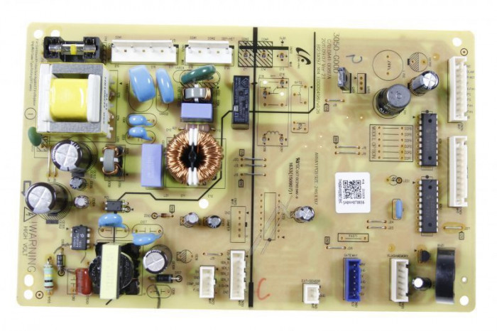 MODUL ELECTRONIC 3050-PJT,123*197,220V DA92-00736C Frigider / Combina frigorifica SAMSUNG