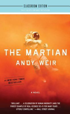 The Martian; Classroom Edition foto