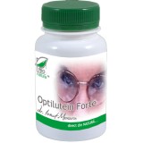 Optilutein Forte 60 capsule Medica, Medica Farmimpex