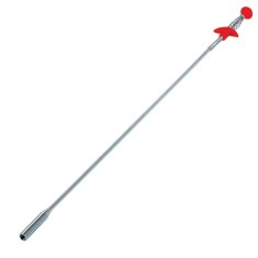 Recuperator flexibil cu gheare
