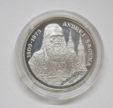 BNR - 100 LEI 1998 . ANDREI SAGUNA .