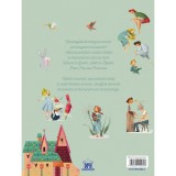 Atlasul povestilor | Claudia Bordin, Didactica Publishing House