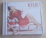 Kylie Minogue - Kylie Christmas CD (2015)