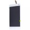 LCD Lenovo Vibe S1 Lite 2016 + Touchscreen, Alb
