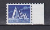 NORVEGIA CLADIRI 1981 MI: 833 MNH