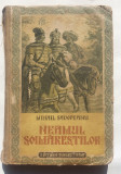 Neamul Soimarestilor, Mihail Sadoveanu, 1953, 260 pag Ilustratii GHEORGHE ADOC