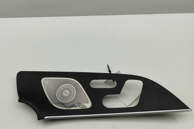 Ornament panou ușă dreapta față MERCEDES-BENZ GLE W167 2024 OEM: A1677207602 31106661 foto