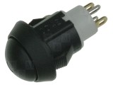 Comutator Apăsare SPST-NO 0,125A 125VAC