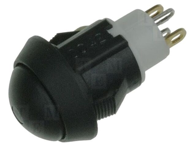 Comutator apăsare IP67, iluminare LED