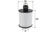 VALEO 586593 Filtru ulei