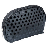 Gentuta cosmetica, pentru femei, &amp;quot;Polka Dot&amp;quot;, Top Choice, 444