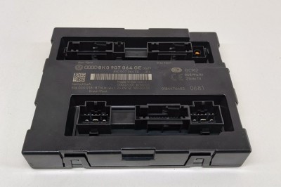 Modul de confort AUDI Q5 8R 2013 OEM: 8K0907064GE,8K0907064FE,5DK009918-87,5DK009918 23874323 foto