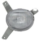 Proiector ceata Chevrolet Aveo Limuzina (T250, T255) Tyc 1912181152, parte montare : Dreapta
