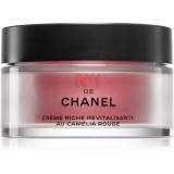 Cumpara ieftin Chanel N&deg;1 Cr&egrave;me Riche Revitalisante crema revitalizanta 50 g