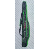 Geanta HUSA PROFL rigida pentru 2 SAU 3 lansete cu mulinete lungime 160cm