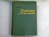 MODULATIA DE FRECVENTA - GH. CARTIANU