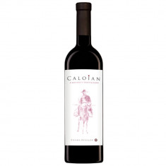 Vin Rosu Sec Caloian Cabernet Sauvignon, 0.75 L, 13% Alcool, Vin Caloian Cabernet Sauvignon, Vin Cabernet Sauvignon Caloian, Vin Rosu Caloian Cabernet