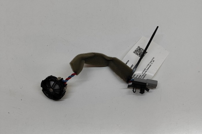 Difuzor ușă dreapta față JAGUAR F-TYPE Coupe X152 2018 OEM: BJ32-18808-AC 31380597