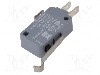 Limitator ON-(ON), V15T, HONEYWELL - V15T16-EZ200A04-K