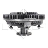 NRF Cupla, ventilator radiator