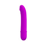 Vibrator Punctul G Pretty Love Beck