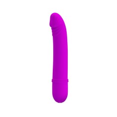 Vibrator Punctul G Pretty Love Beck#