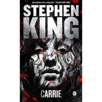 Carrie - Stephen King foto