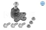 Pivot brat suspensie Chevrolet Captiva; Opel Antara A Motor 2.0 Cdti, 2.0 Cdti 4x4, 2.0 D, 2.0 D 4WD, 2.2 CDTi, 2.2 CDTi 4x4, 2.2 D, 2.2 D 4WD, 2.4,