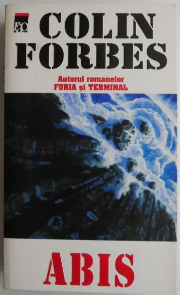 Abis &ndash; Colin Forbes