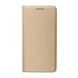 Cumpara ieftin Husa Book pentru Xiaomi Redmi Note 10 5G Auriu