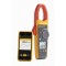 Cleste Ampermetric Fluke 374 FC, TrueRMS AC/DC, Wireless, Precizie și Performanță, CAT III 1000V