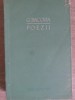 Poezii George Bacovia, Editura de Stat 1957, 314 pagini, Carte Beletristica, Poezie