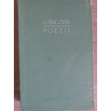 POEZII-GEORGE BACOVIA-178668