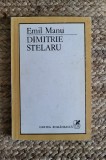 DIMITRIE STELARU-EMIL MANU