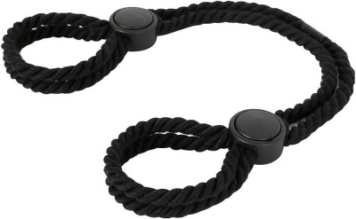 Catuse Shibari Ajustable Rope Negru foto