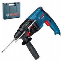 Bosch GBH 2-20 D Ciocan rotopercutor, 650W, 1.7J, SDS Plus - 3165140558914