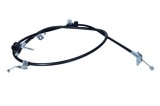 Cablu frana de mana TOYOTA AURIS Caseta/ Hatchback (_E15_) (2007 - 2012) MAXGEAR 32-1532