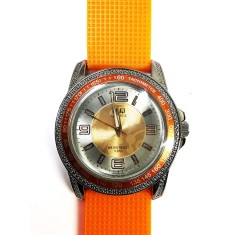 Ceas dam? elegant Q&amp;Q Q574J304Y