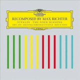 Recomposed By Max Richter: Vivaldi, The Four Seasons | Max Richter, Konzerthaus Kammerorchester Berlin, Decca