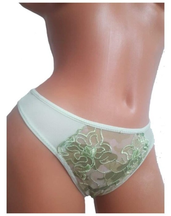 Set 3 Chilot Dama Florias