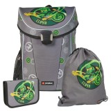 Cumpara ieftin Set 3 piese LEGO Ninjago - Easy Light
