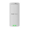 Bridge wireless 2.4GHz, 300Mbps, 0.5 km, PoE IN, Cloud Management - Ruijie RG-EST100-E